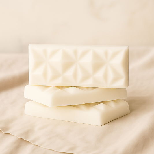 Golden Cider Wax Melt