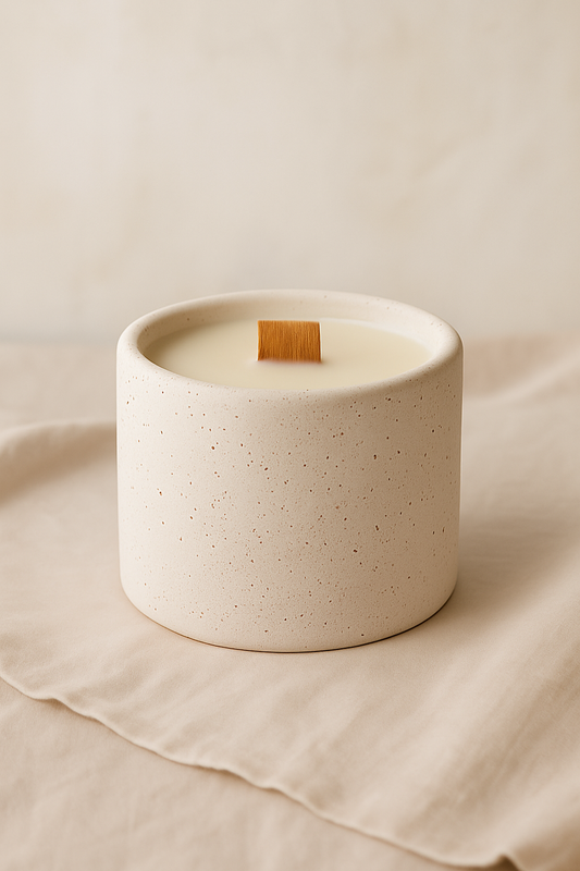 Quiet Cabin Candle