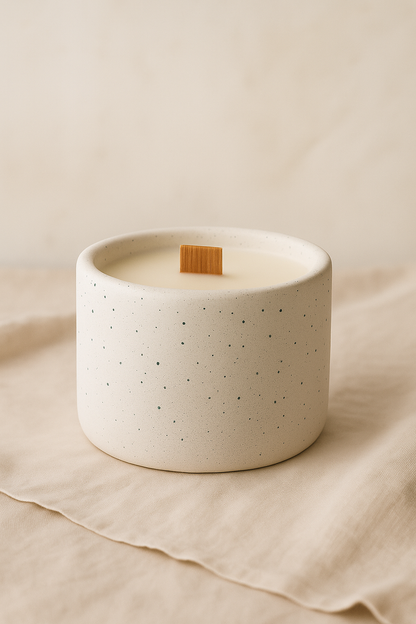 Finn Spruce Candle