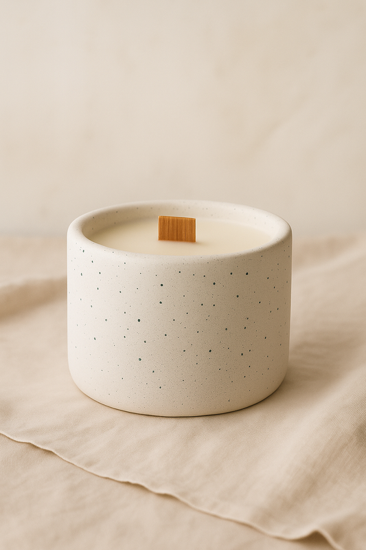 Finn Spruce Candle