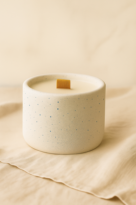 pure ilo Candle