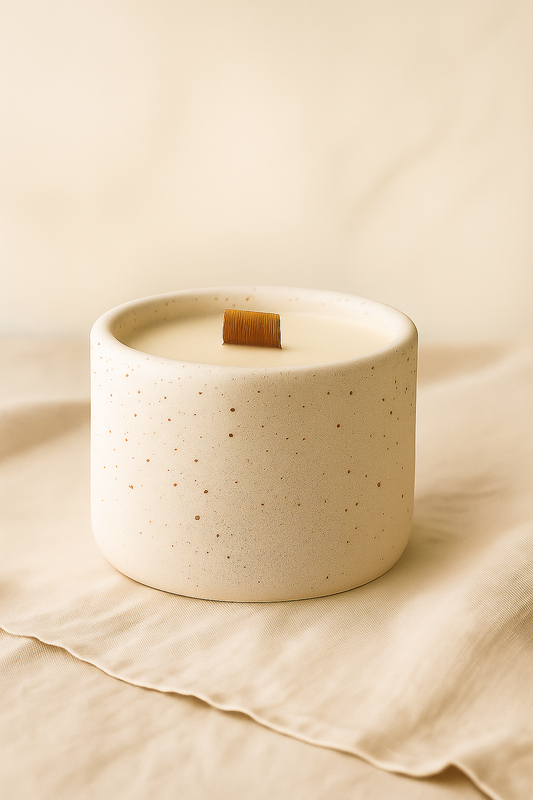 Sweet Pine Candle