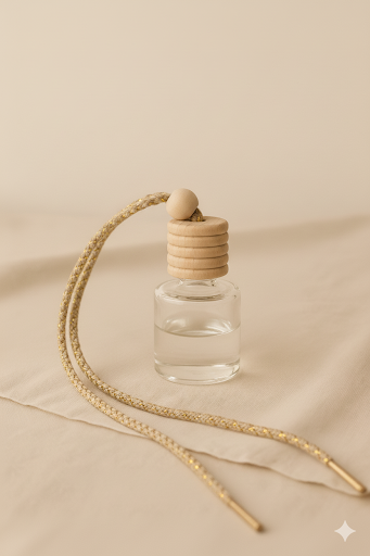 Velvet Cardamom Car Diffuser