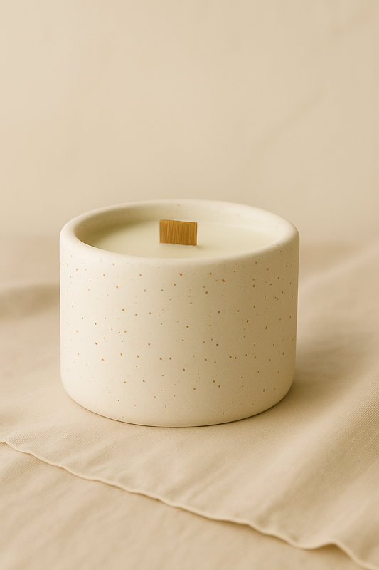 Harvest Spice Candle