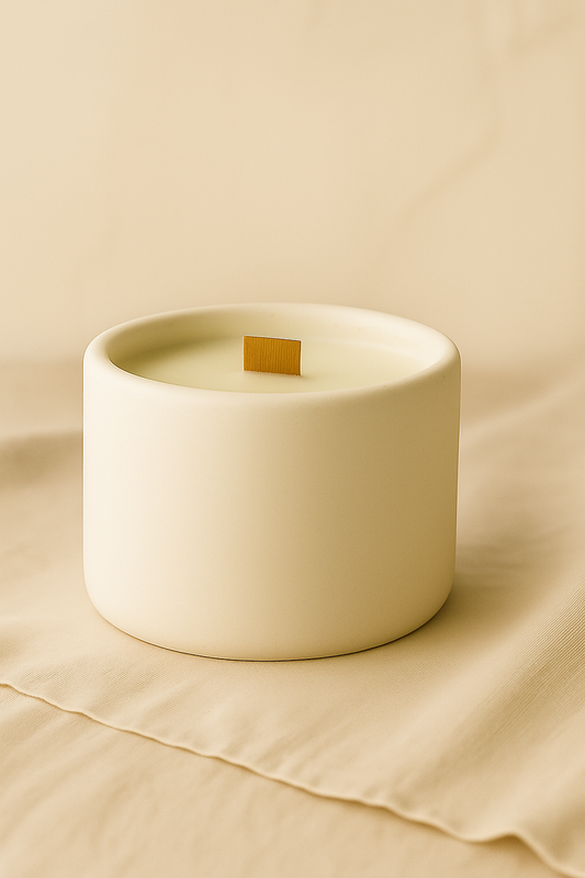 Velvet Cardamom Candle