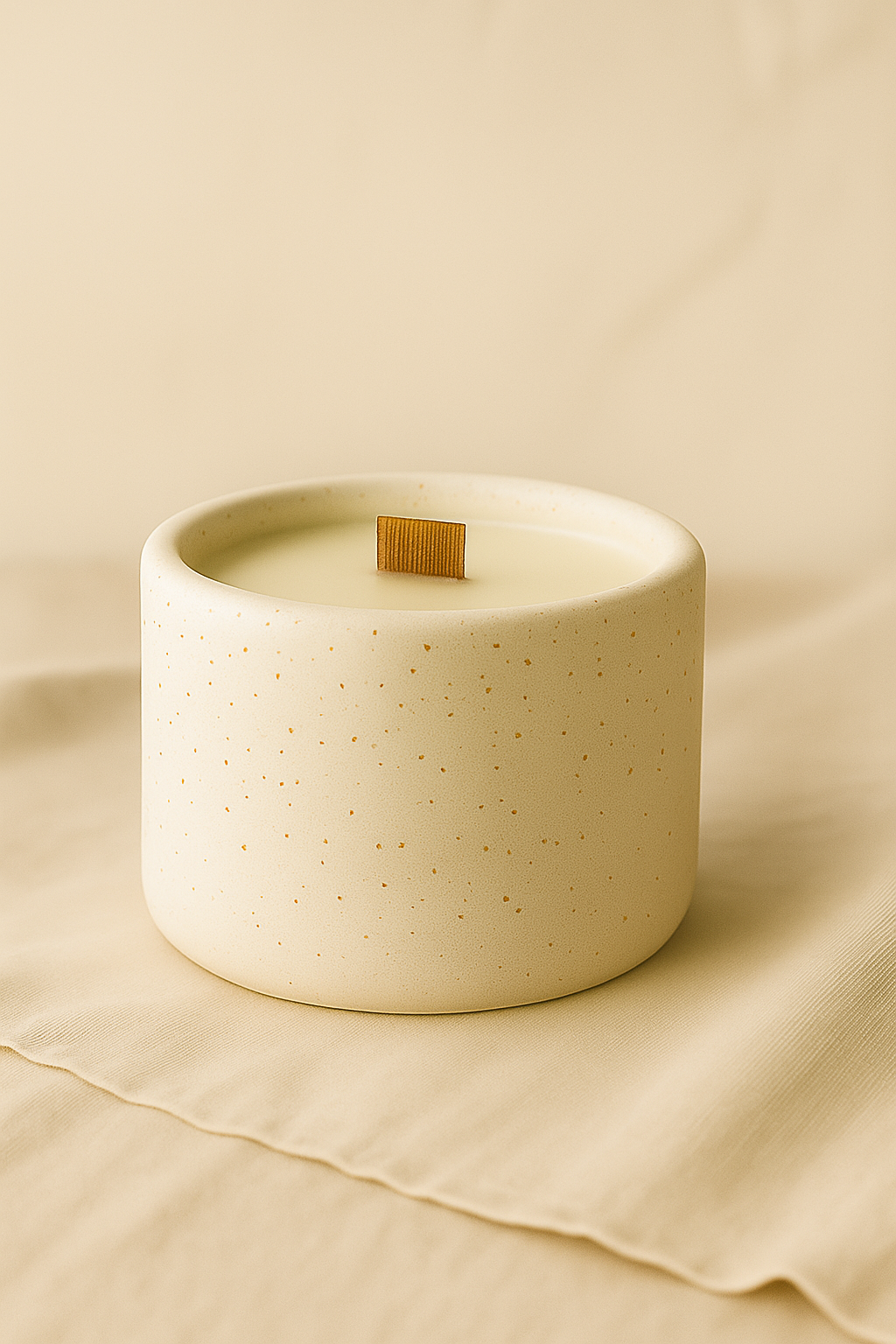 Woodland Preserves Candle
