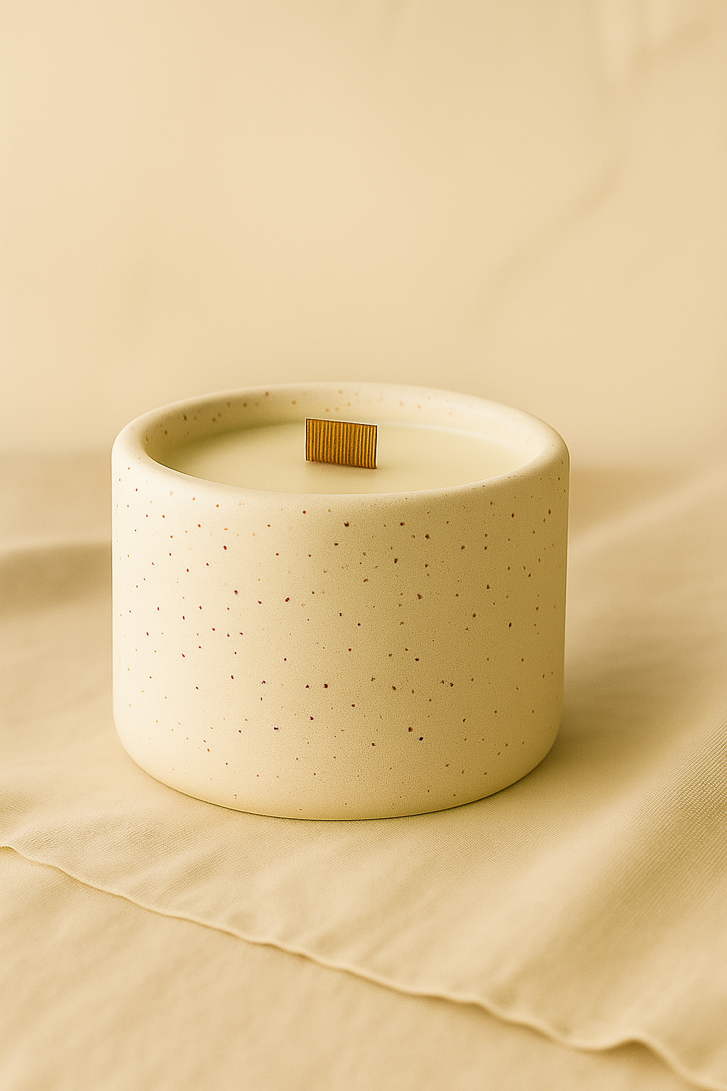 Polar Serenade Candle