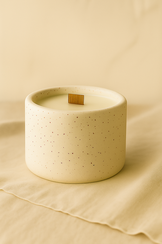 Polar Serenade Candle